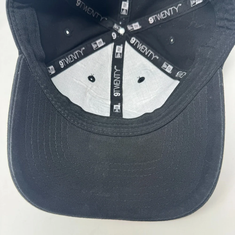 Philadelphia Eagles‎ Women's New Era 9Twenty Strapback Adjustable Hat Cap NFL